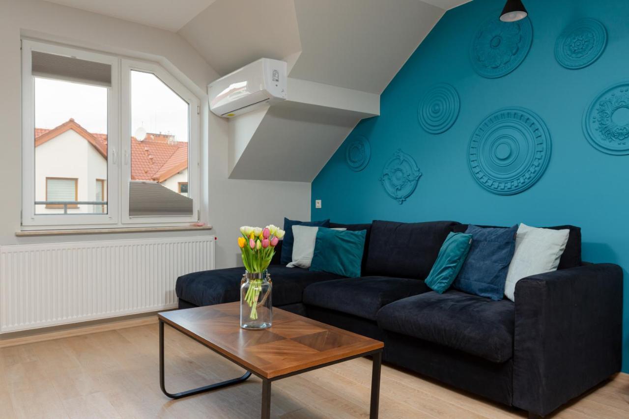 Apartament Port Darłówko by Renters Ujście-Darłowskie Exterior foto